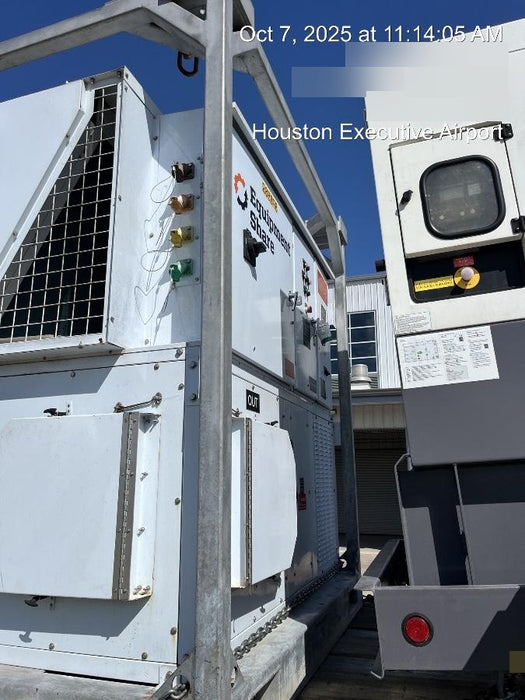 2022 SMARTECH SACP41A-HS