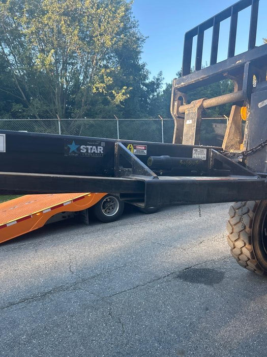 2024 STAR INDUSTRIES M1360B - Star JIB Boom