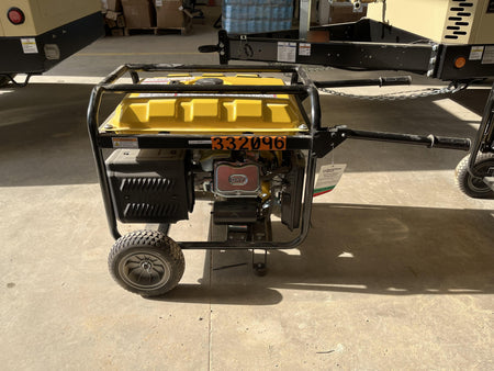 2023 ATLAS COPCO P6500W