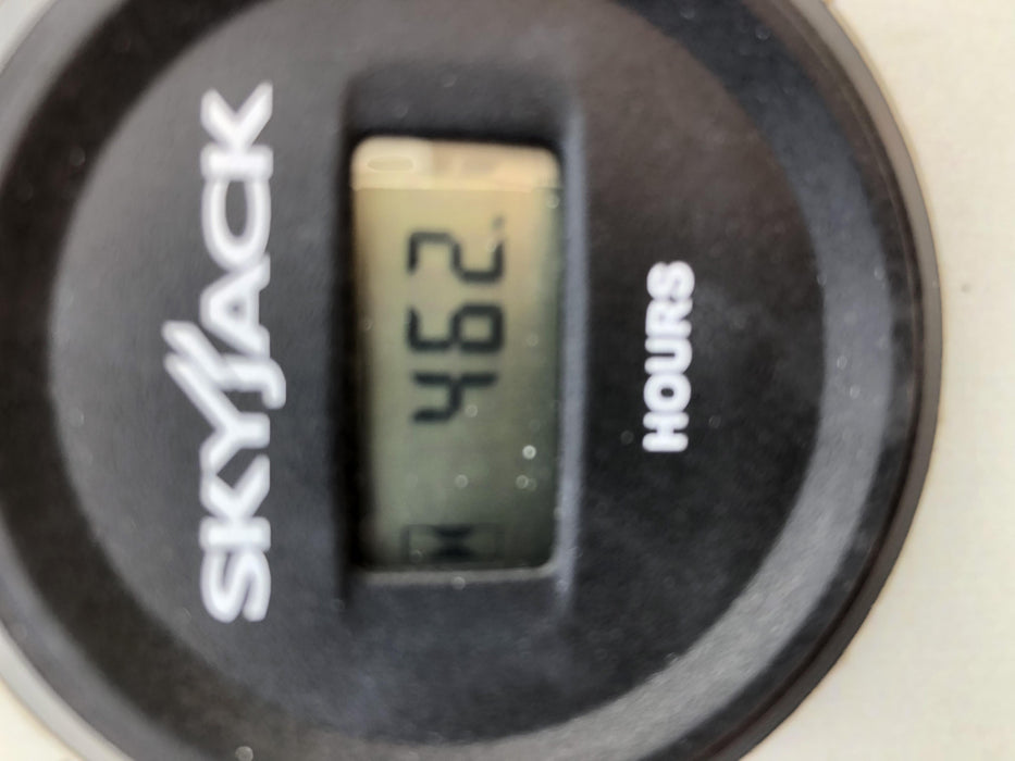 2019 SKYJACK SJ85 AJ