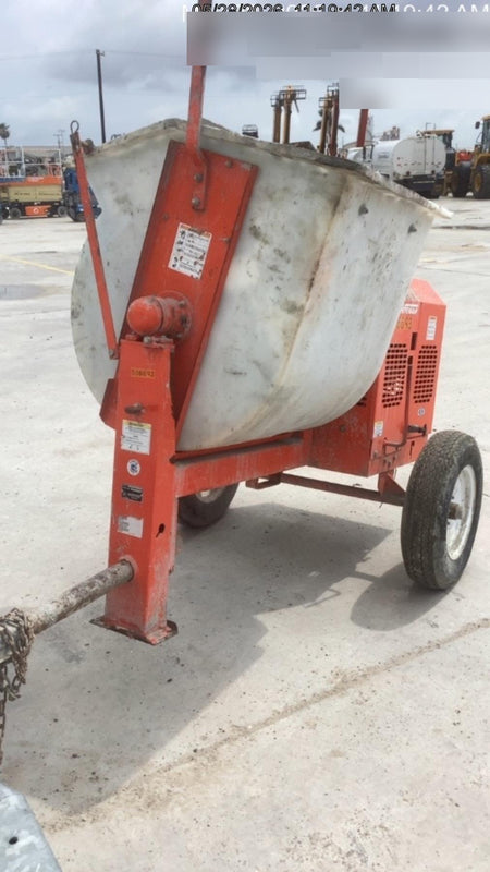 2025 MULTIQUIP WM90PH8