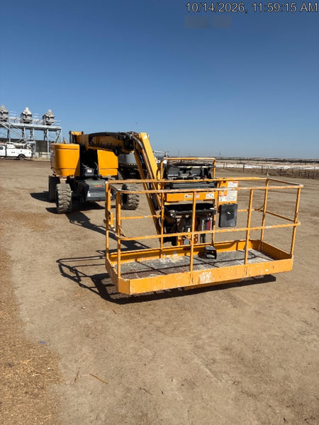 2023 HAULOTTE HT46RTJO