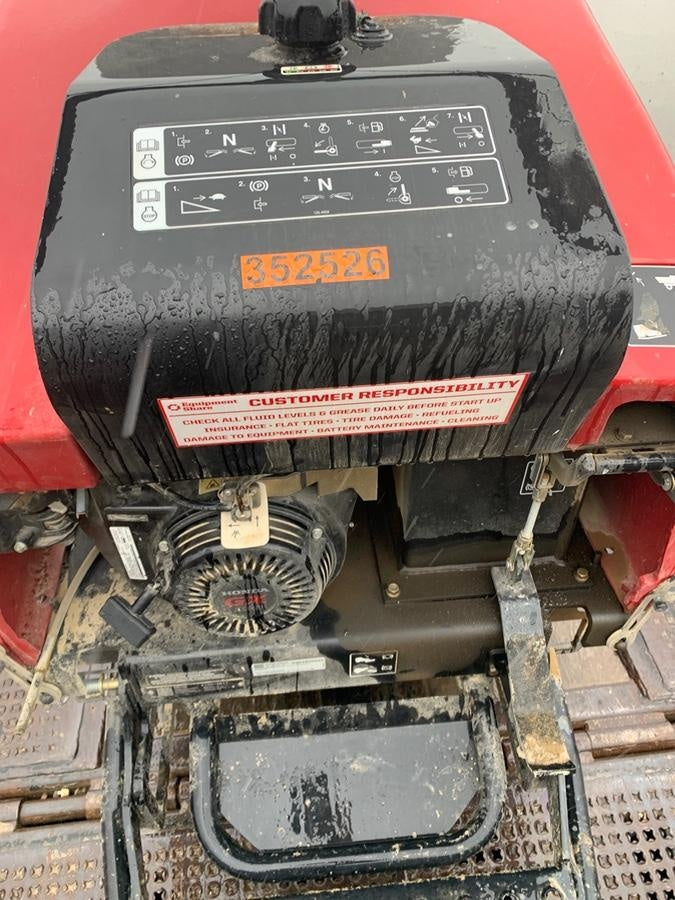 2023 TORO MB-1600