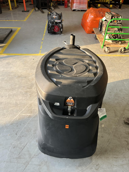 2022 POWER BREEZER PB4BASE