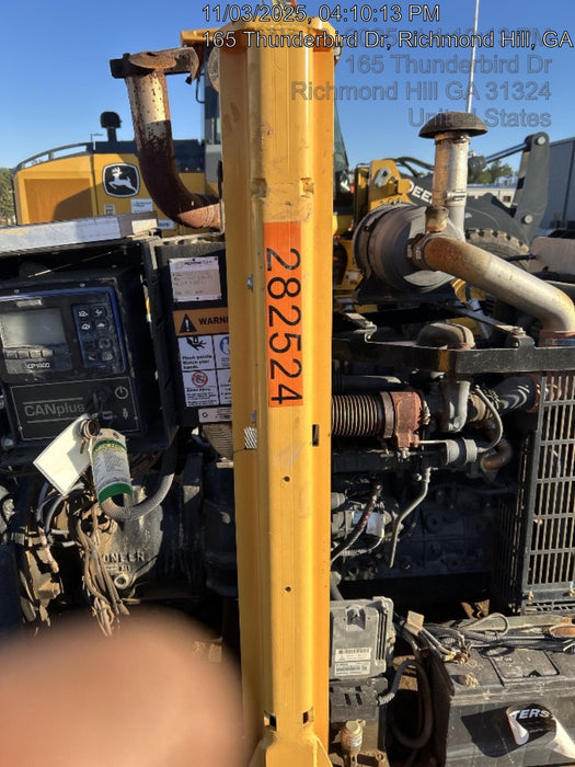 2022 PIONEER PP66S12L71-TD2.9L4