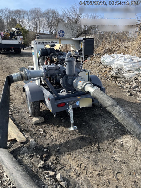 2023 ATLAS COPCO PAC F66 KD