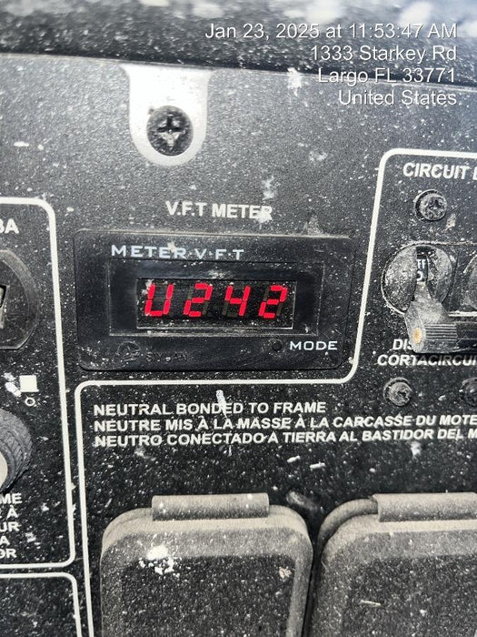 2022 MI-T-M GEN-8000-IMM1E