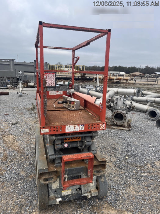 2019 Skyjack SJIII-3219 Standard w/Trojan Batteries