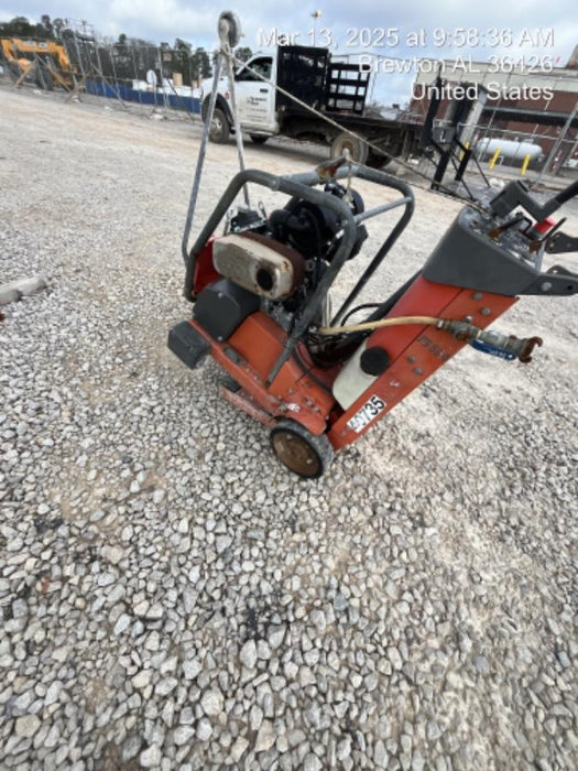 2021 HUSQVARNA FS 524