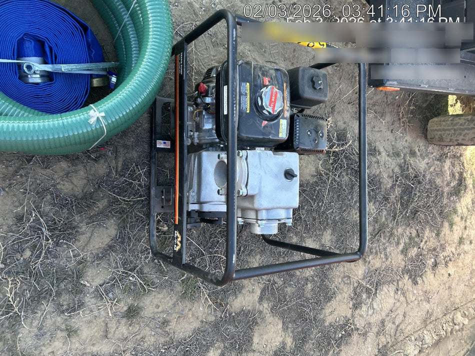 2025 MI-T-M WTP-T03-0MGH