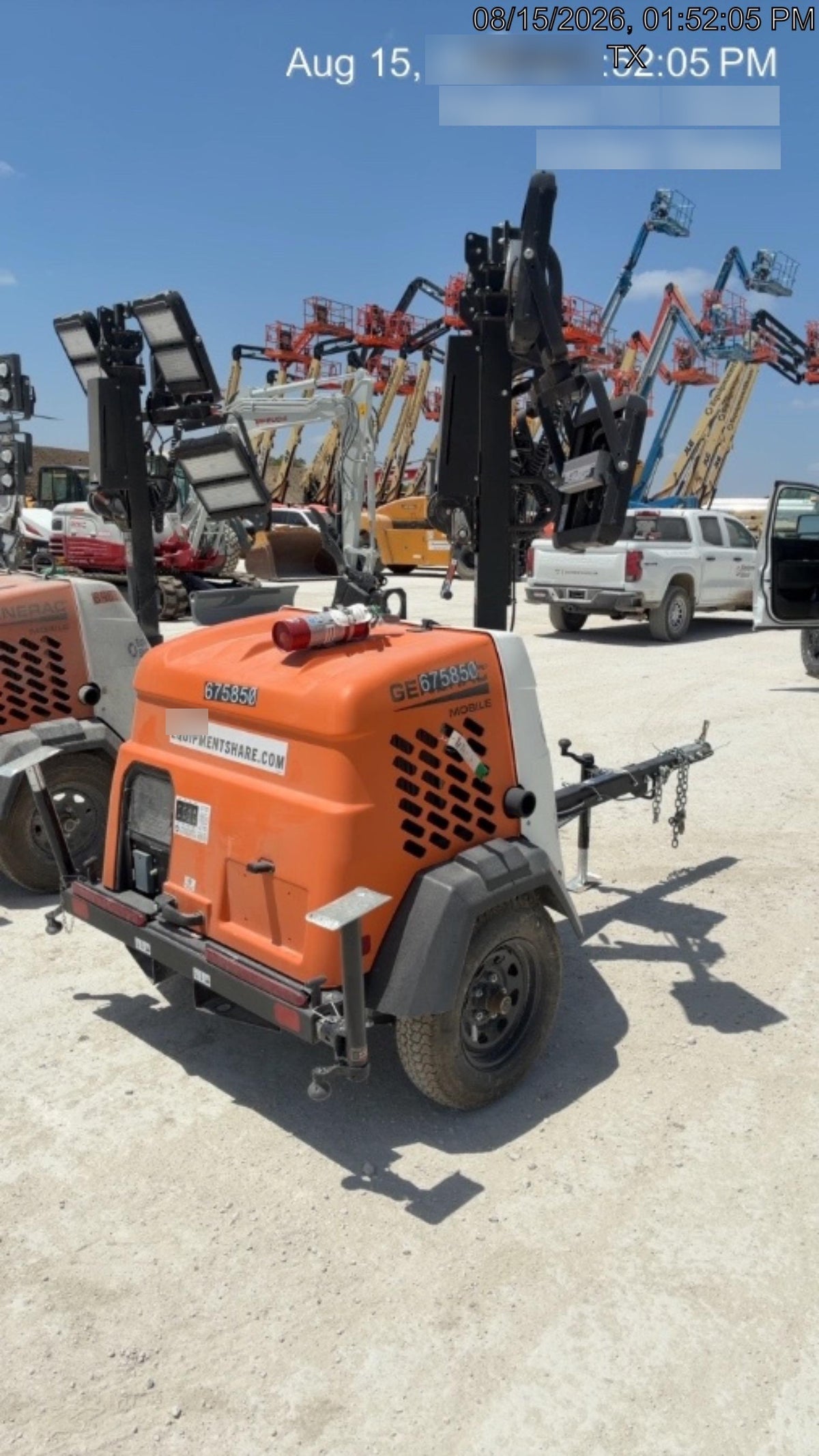 2026 GENERAC MLTS-4