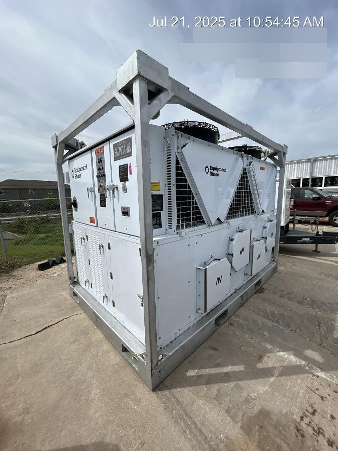 2024 SMARTECH SACP81A-HS