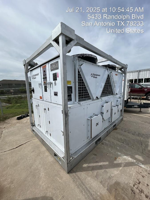 2024 SMARTECH SACP81A-HS