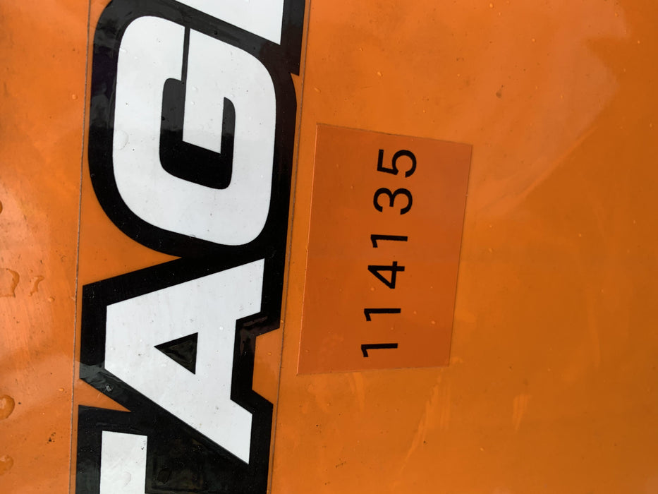 2020 Lincoln Electric Vantage 322 Ready-Pak 3