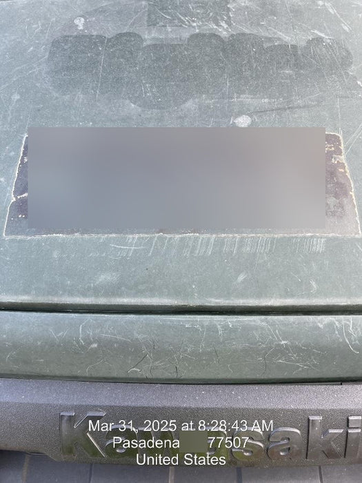 2018 Kawasaki MULE PRO-DX Kawasaki Mule 4x4 Diesel UTV w/Hard Top, Windshield, Beacon, Backup Alarm, ES Keypad/Hardware Installed