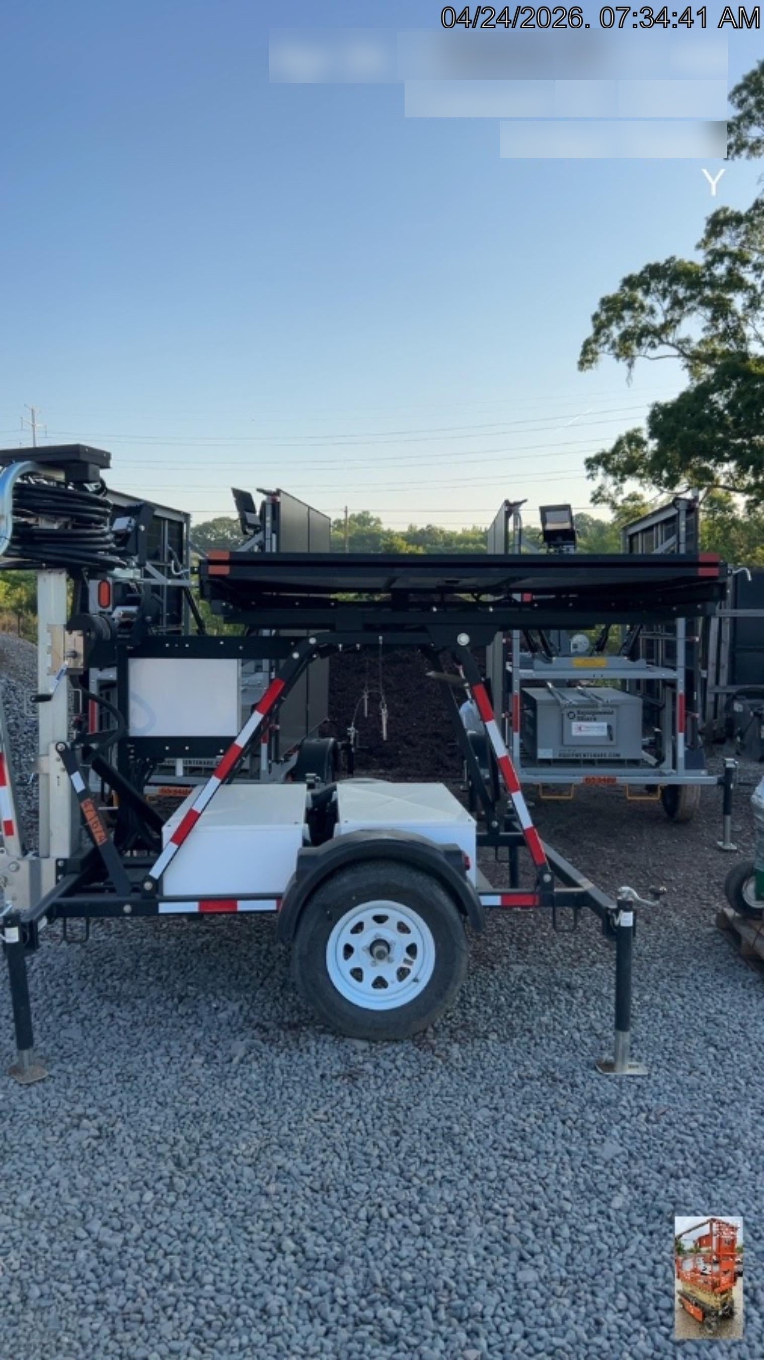 2024 WANCO WLTS-MM8A-1600