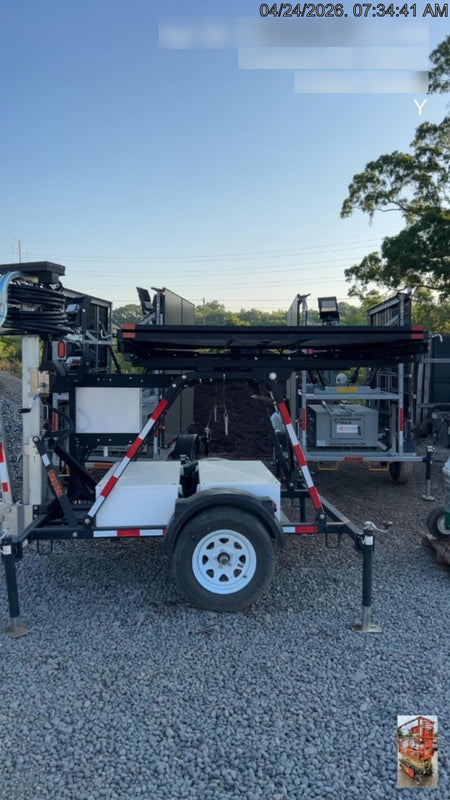 2024 WANCO WLTS-MM8A-1600