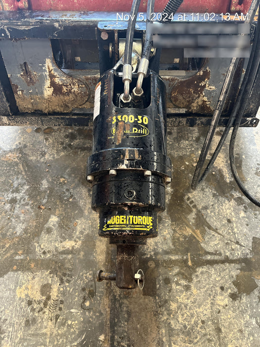 2023 AUGER TORQUE 3300-30