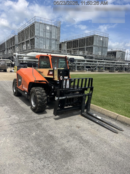 2026 JLG 519