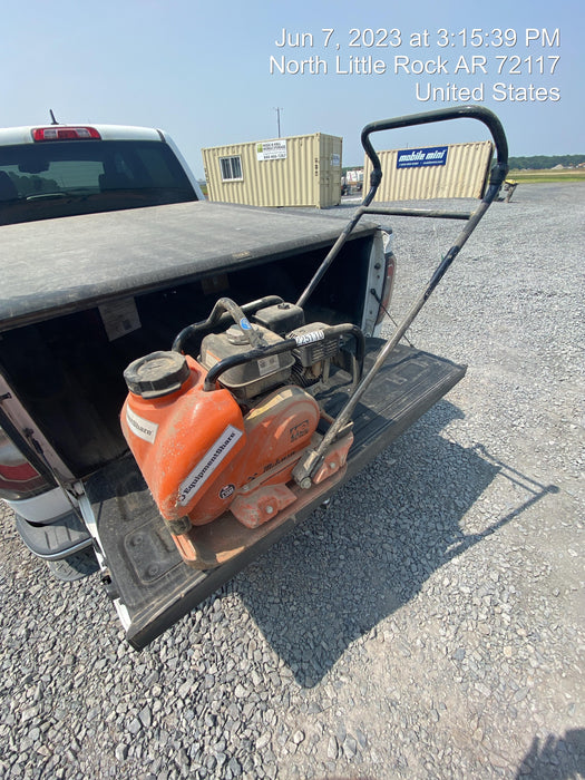 2022 MULTIQUIP MVC88VTHW