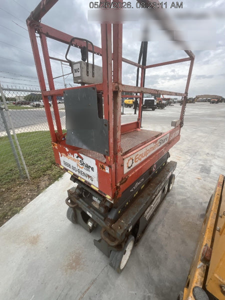 2019 Skyjack SJIII-3219 Skyjack SJIII3219 Standard w/Trojan Batteries