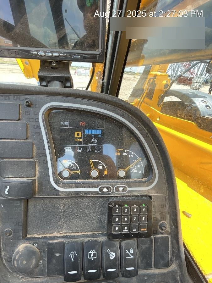 2025 JCB 512-56