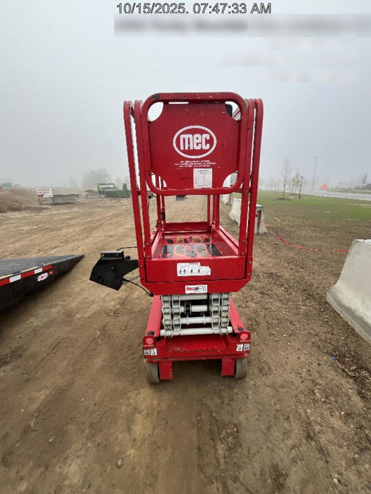 2017 MEC 1330SE MEC 1330SE 19X30