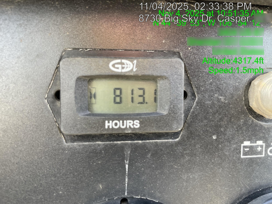 2024 LINCOLN ELECTRIC LE400