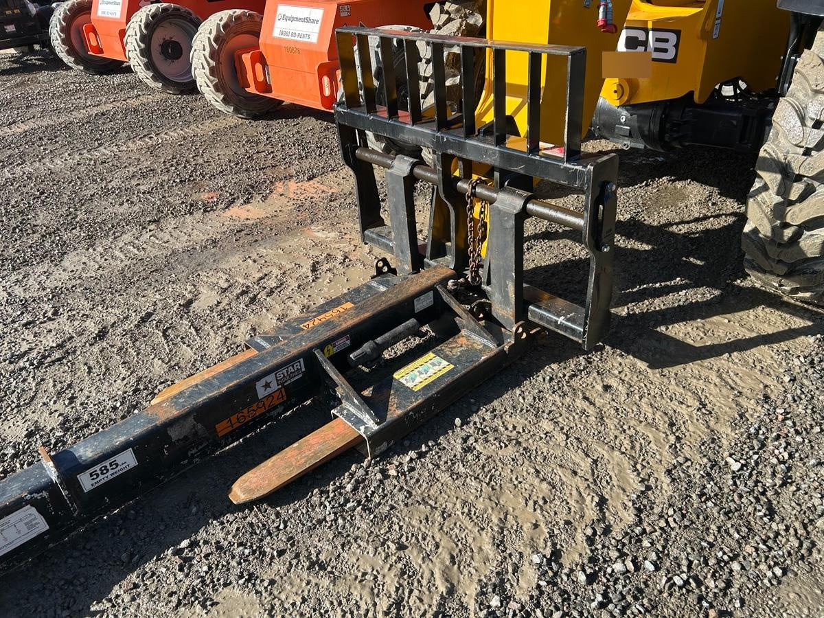 2021 STAR INDUSTRIES M1360B - Star JIB Boom