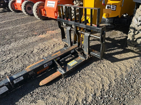 2021 STAR INDUSTRIES M1360B - Star JIB Boom