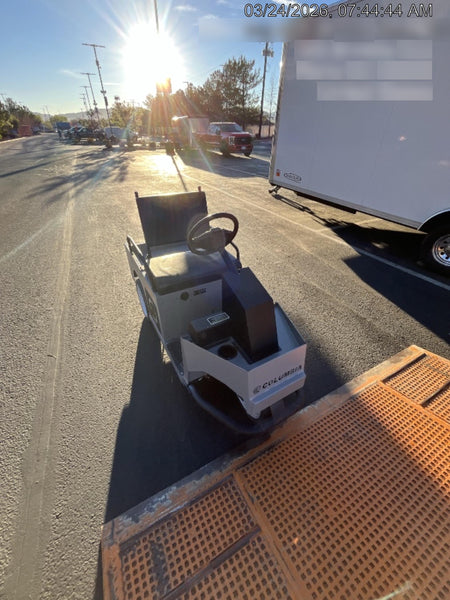 2022 COLUMBIA Expediter