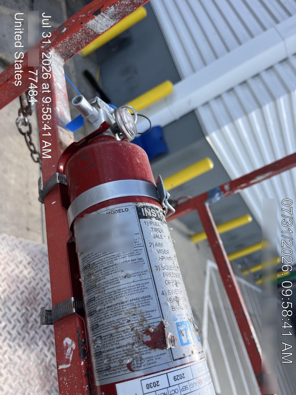 2018 SKYJACK SJIII-3219