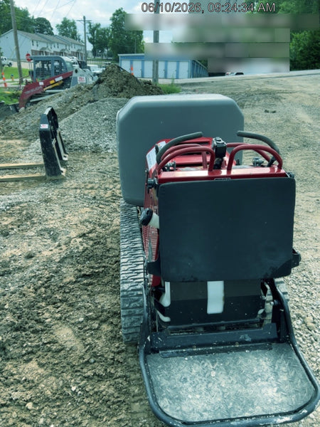 2023 TORO MBTX 2500-TS