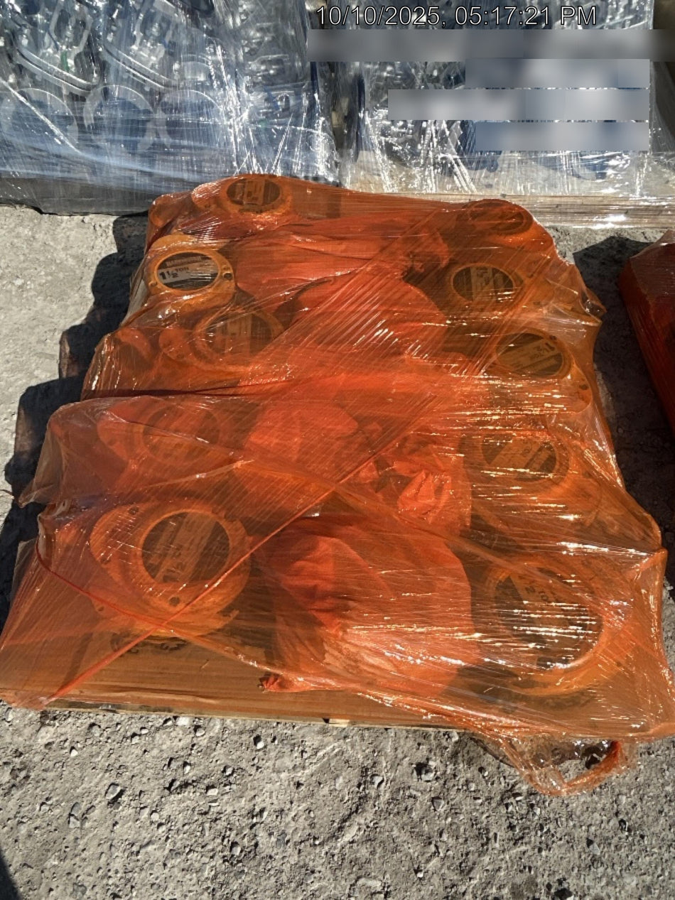 2024 HARRINGTON CF015-20