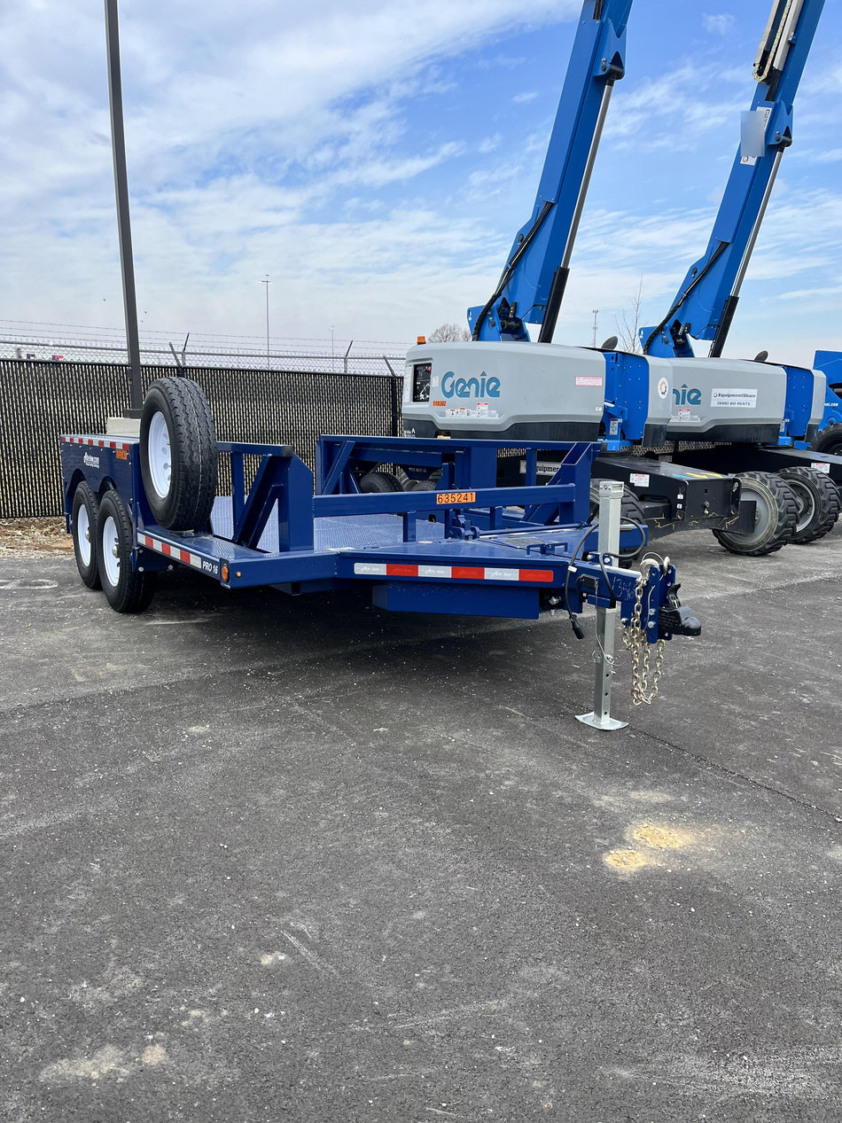2026 AIR TOW Pro-16