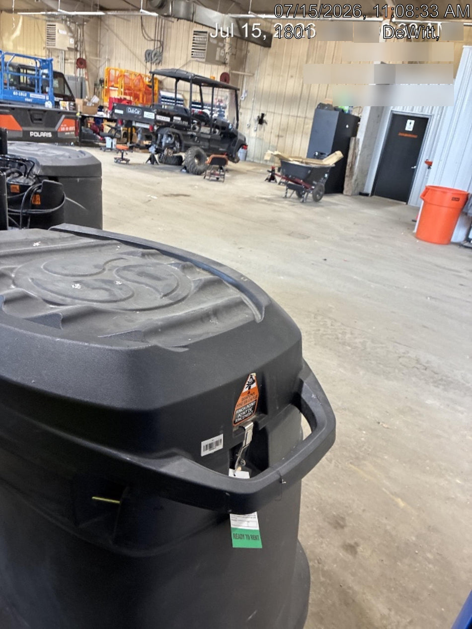 2022 POWER BREEZER PB4BASE