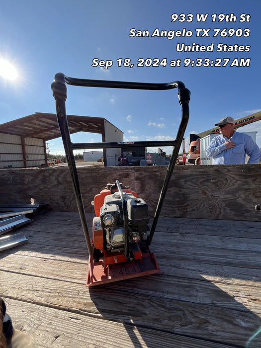 2023 MULTIQUIP MVC82VHW