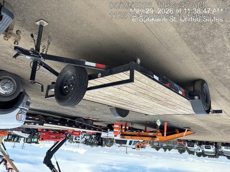 2024 FABFORM ATV714-3K