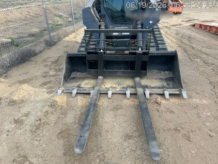2026 ARROW MATERIAL HANDLING 72" Pallet Forks - Arrow
