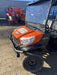 2022 KUBOTA RTV-X1140W-H (Canopy)