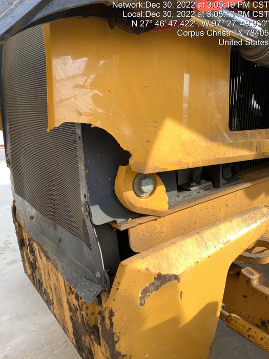 2020 JOHN DEERE 310LEP