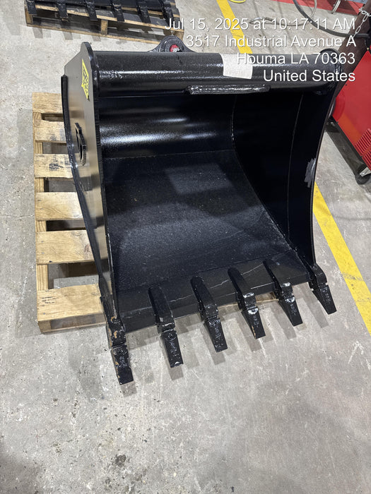 2025 PALADIN 08HQ036-E00-X156S6-P-030