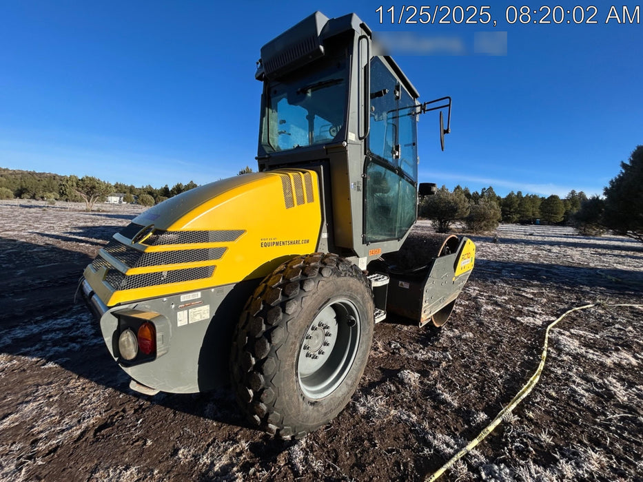 2021 WACKER NEUSON RC70