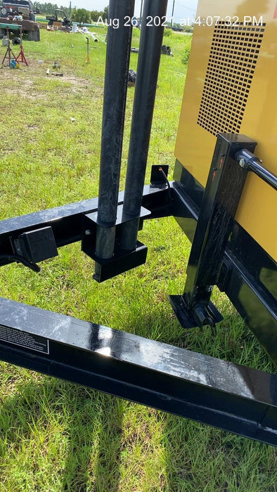 2021 VAC-TRON LP573XDT