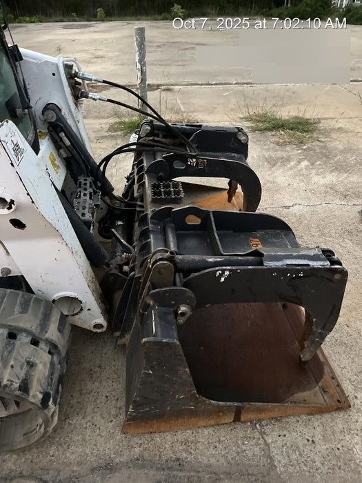 2022 PALADIN UTILITY GRAPPLE 11876-0022