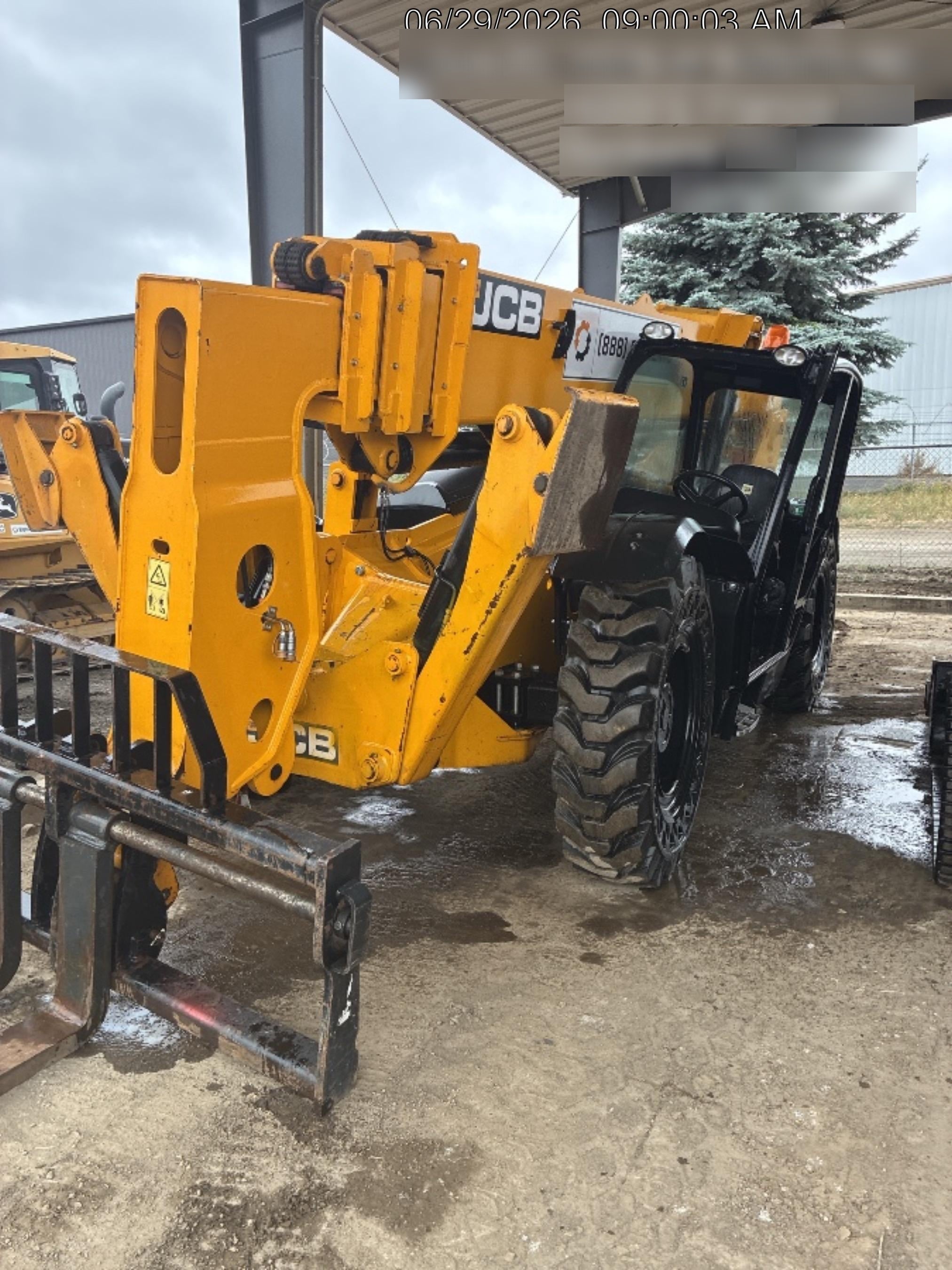 2020 JCB 510-56