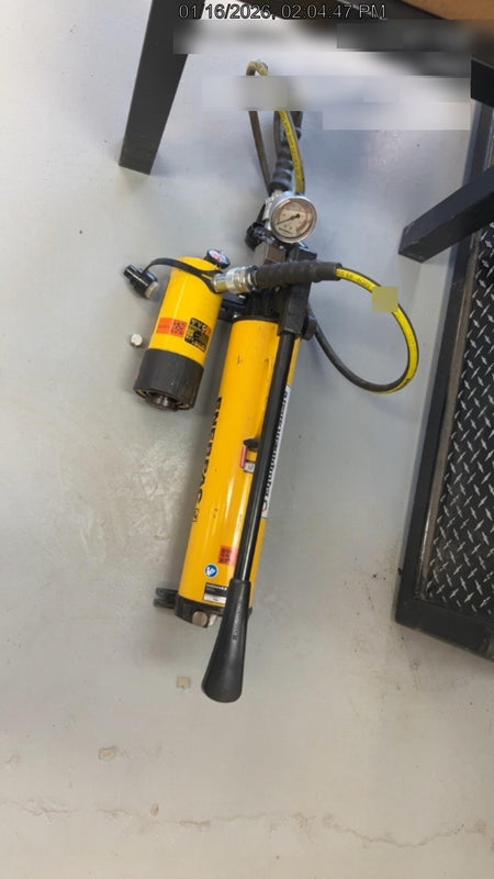 2022 THIRD COAST EQUIPMENT SP4518H