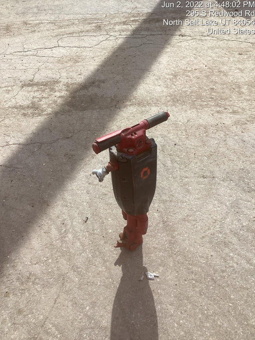 2020 CHICAGO PNEUMATIC CP 1290 S