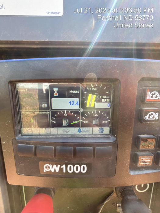 2022 ATLAS COPCO PAC F44 KD