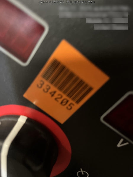 2023 LINCOLN ELECTRIC FLEXTEC 350X